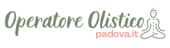 Operatore olistico a Padova