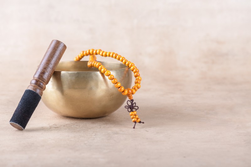 trattamento campane tibetane padova